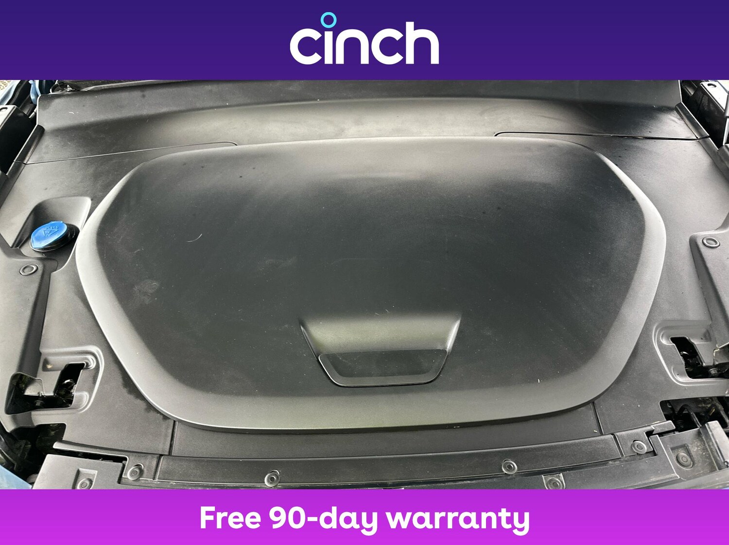 Used Volvo C40 2022 for sale - 76563515: Photo 23