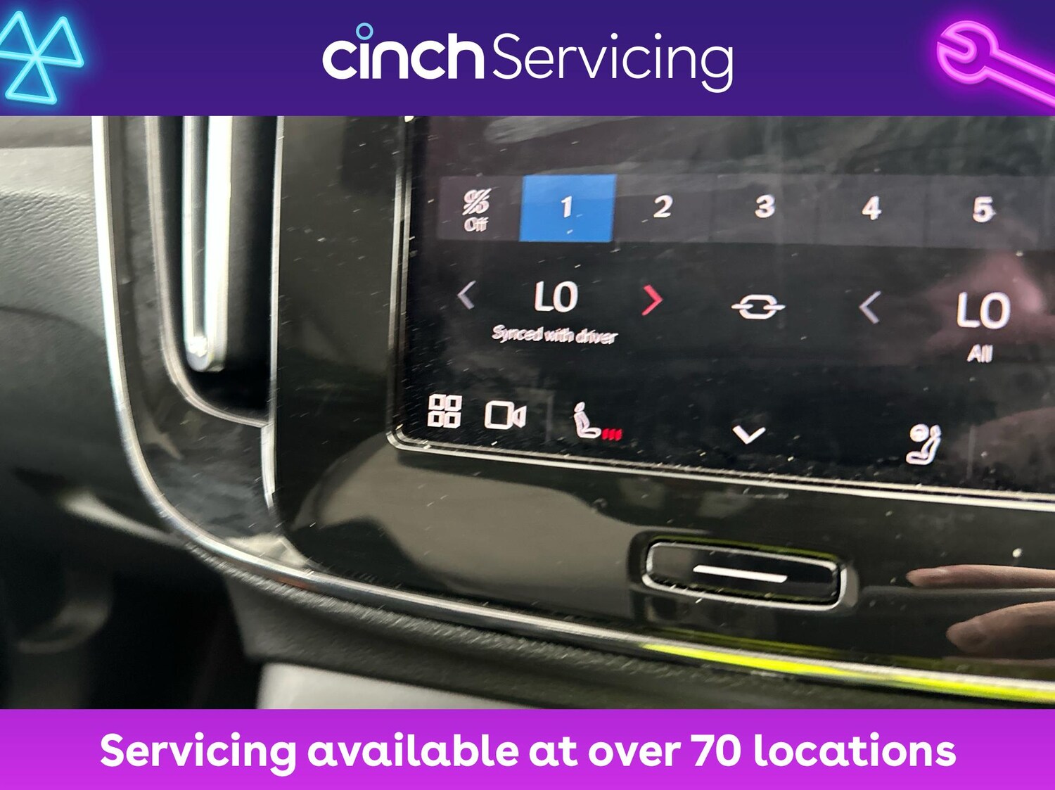 Used Volvo C40 2022 for sale - 76563515: Photo 36