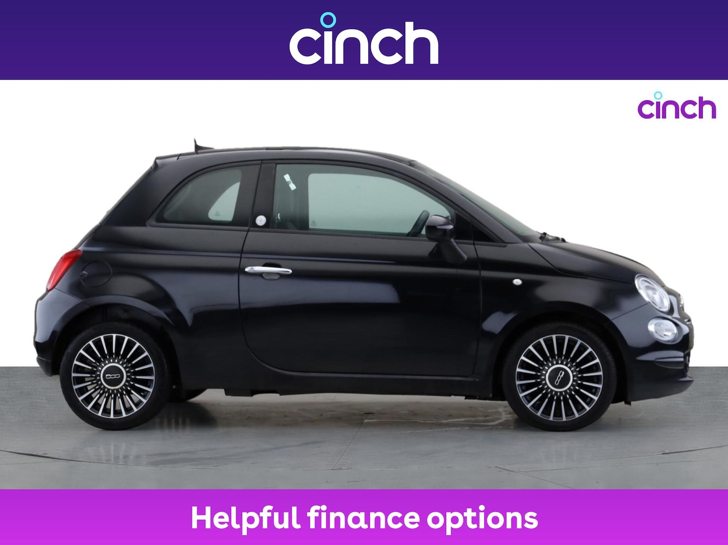Used Fiat 500 2020 for sale - 76368916: Photo 2
