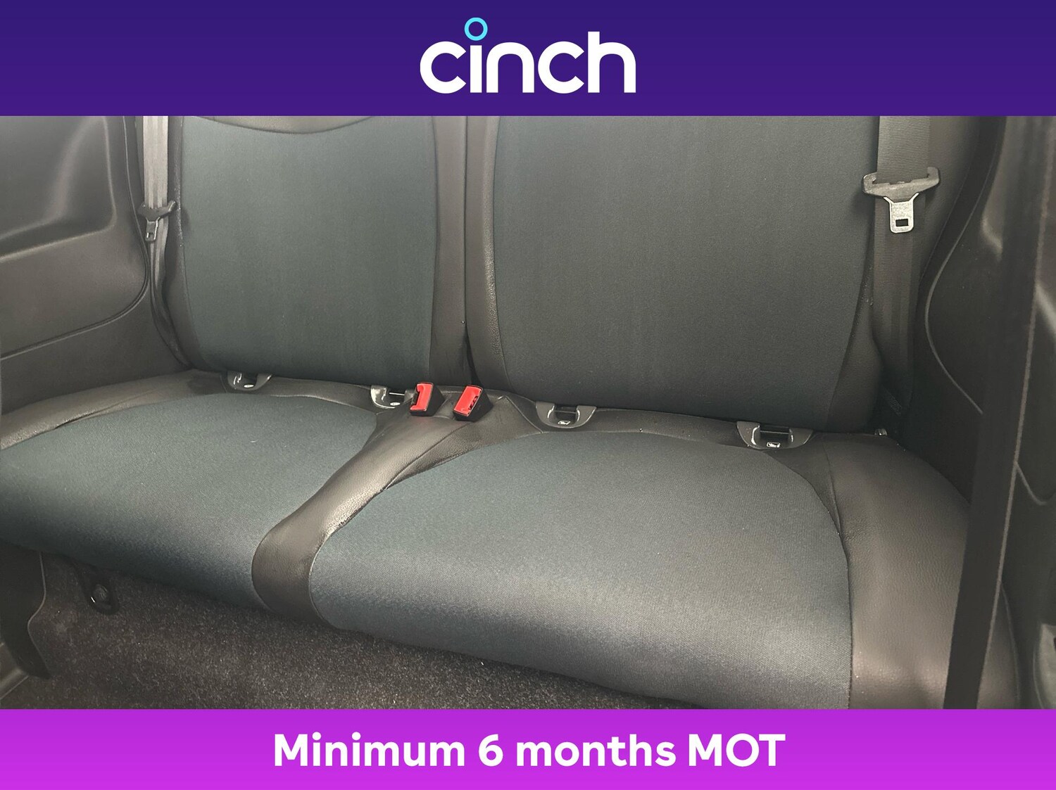 Used Fiat 500 2020 for sale - 76368916: Photo 20