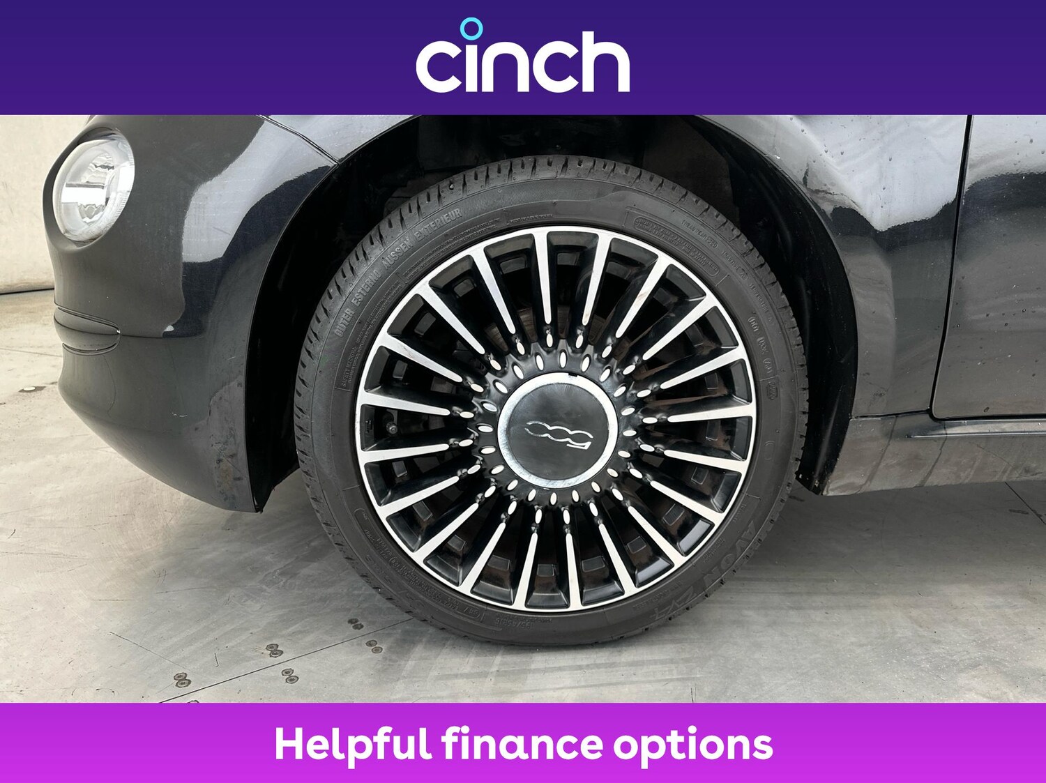 Used Fiat 500 2020 for sale - 76368916: Photo 24