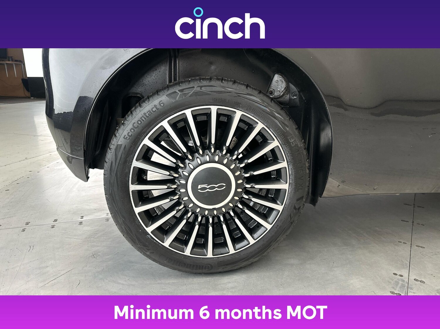 Used Fiat 500 2020 for sale - 76368916: Photo 27