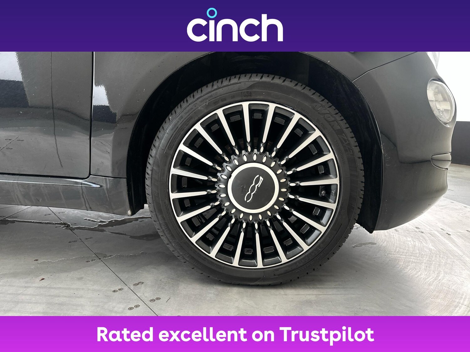 Used Fiat 500 2020 for sale - 76368916: Photo 28