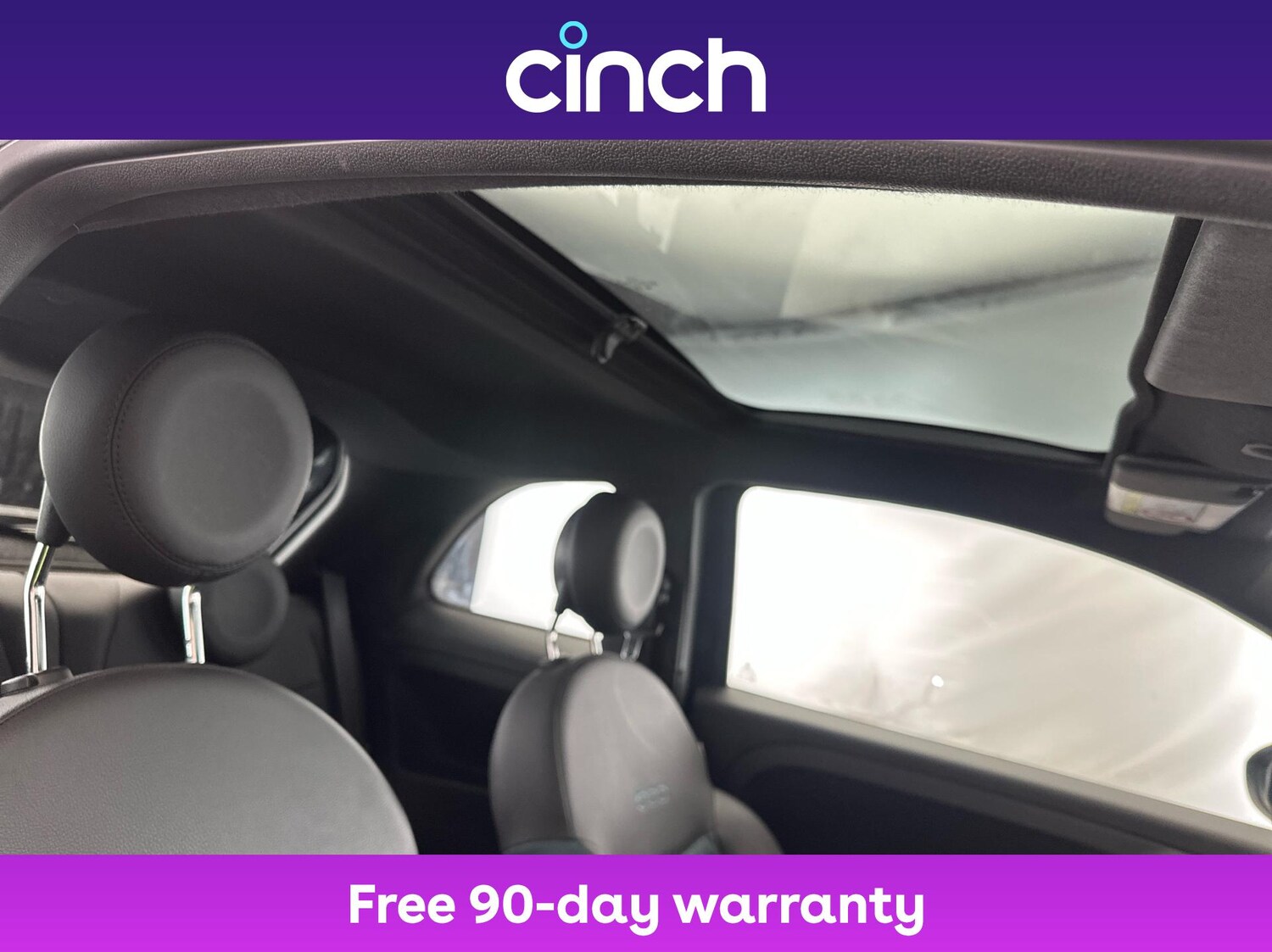 Used Fiat 500 2020 for sale - 76368916: Photo 34