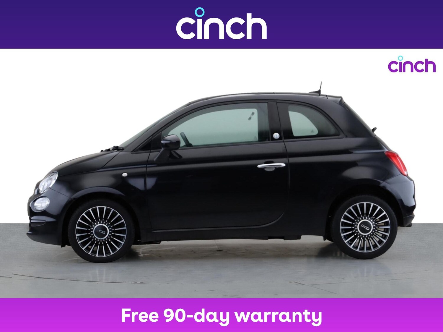 Used Fiat 500 2020 for sale - 76368916: Photo 8