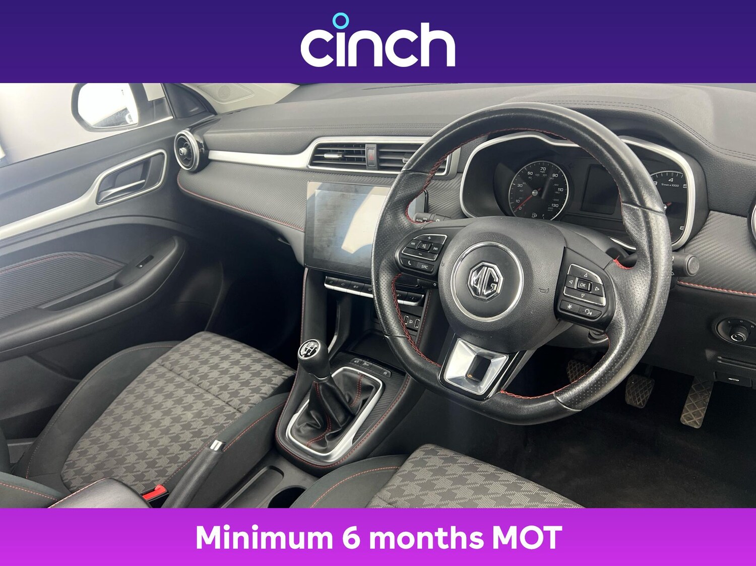 Used MG MG ZS 2020 for sale - 76704551: Photo 12