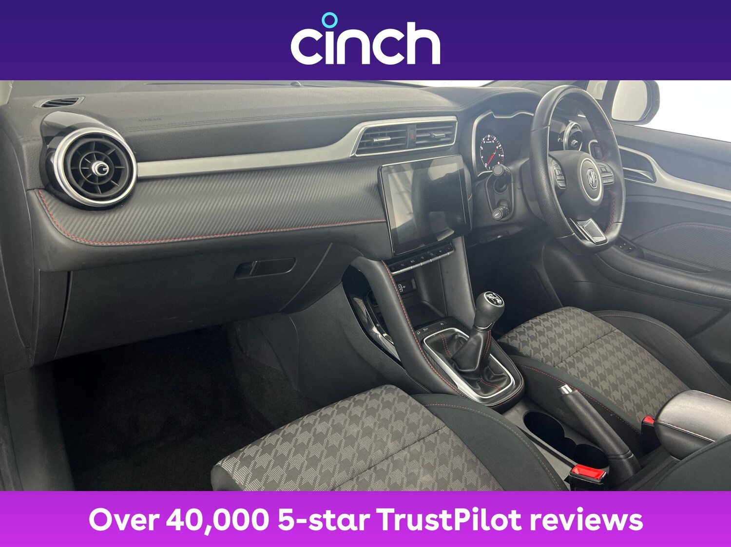 Used MG MG ZS 2020 for sale - 76704551: Photo 14