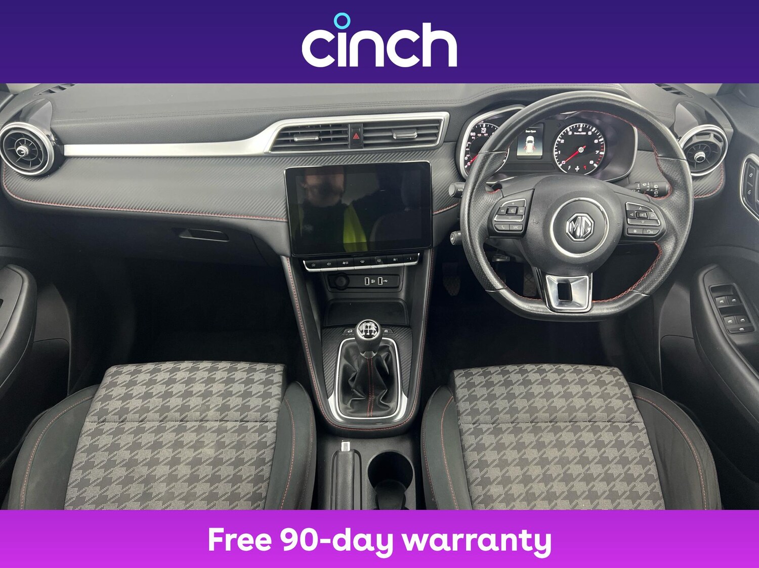 Used MG MG ZS 2020 for sale - 76704551: Photo 15