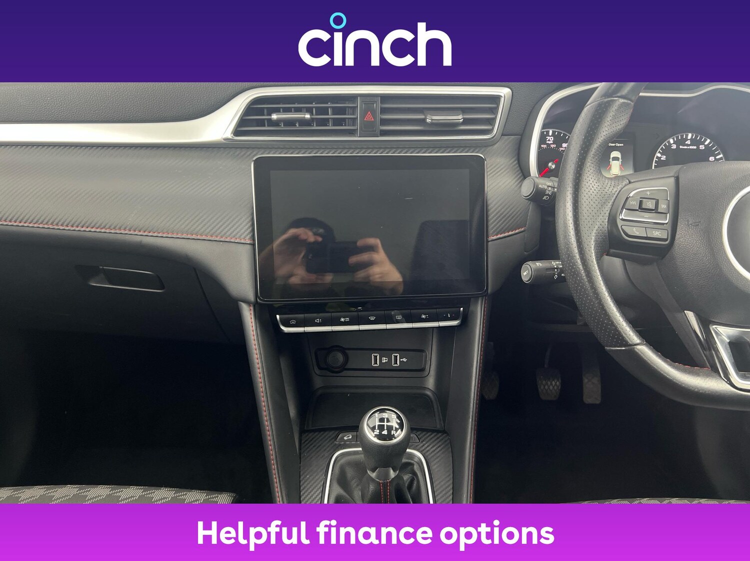 Used MG MG ZS 2020 for sale - 76704551: Photo 17