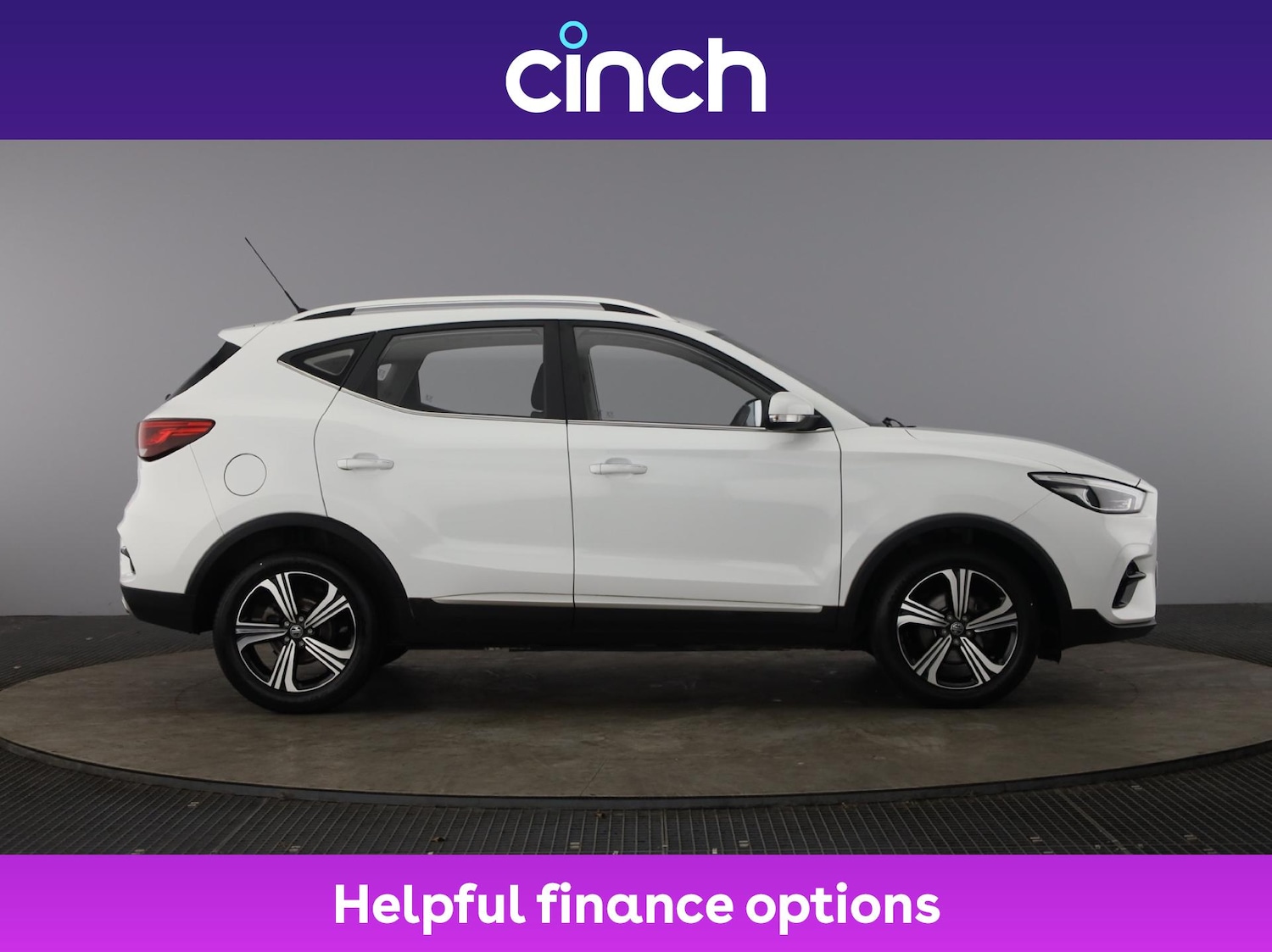 Used MG MG ZS 2020 for sale - 76704551: Photo 2