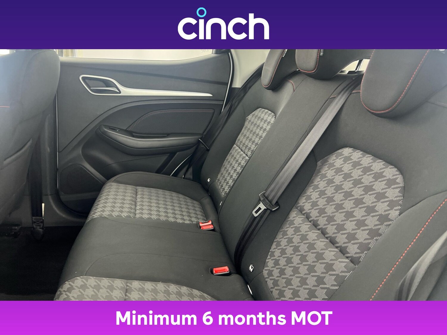 Used MG MG ZS 2020 for sale - 76704551: Photo 20