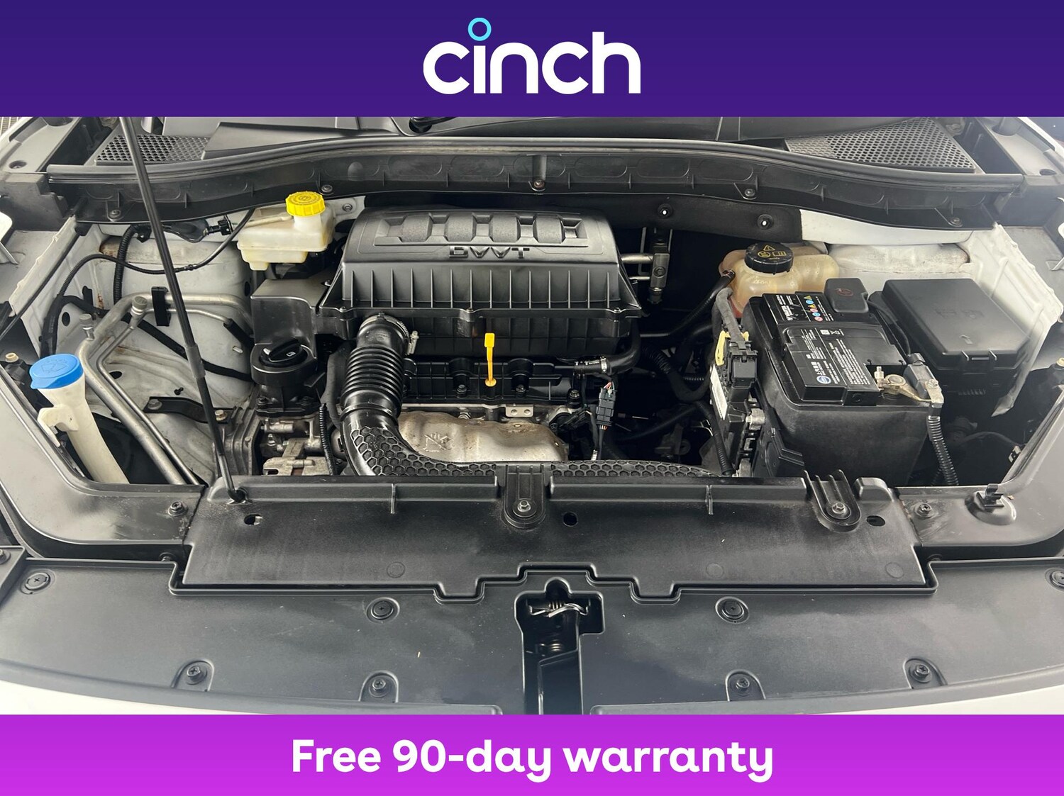 Used MG MG ZS 2020 for sale - 76704551: Photo 23