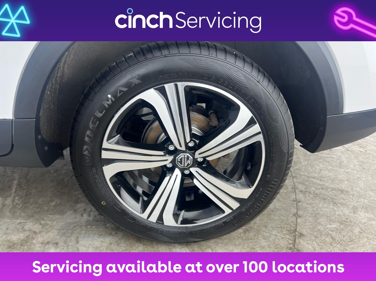 Used MG MG ZS 2020 for sale - 76704551: Photo 26