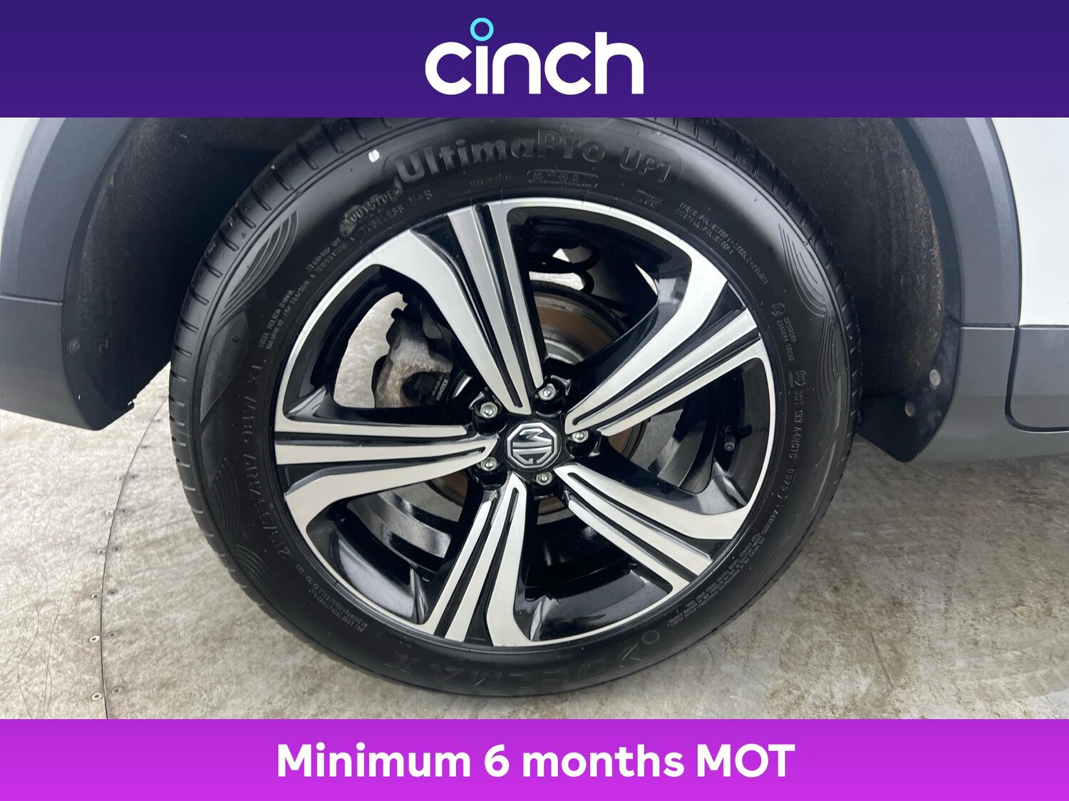 Used MG MG ZS 2020 for sale - 76704551: Photo 27