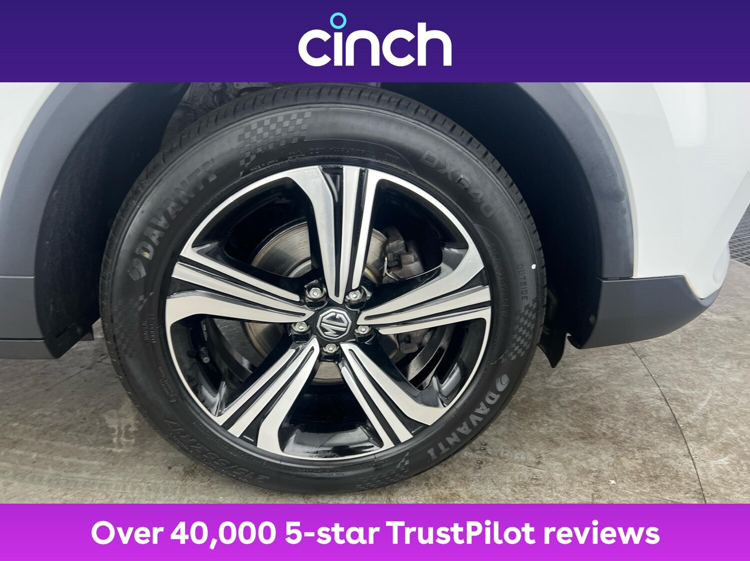 Used MG MG ZS 2020 for sale - 76704551: Photo 28