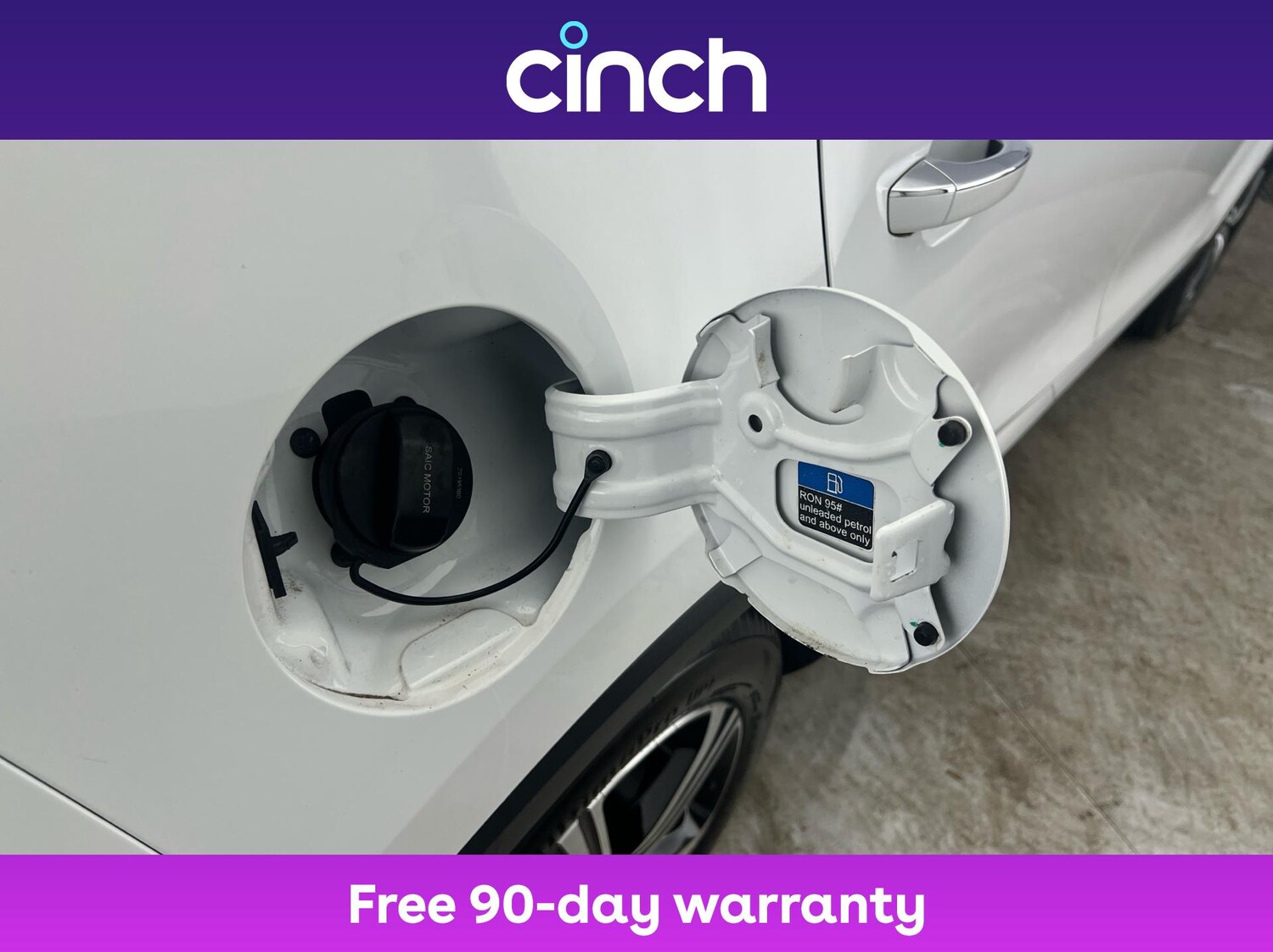 Used MG MG ZS 2020 for sale - 76704551: Photo 29