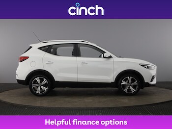 Used MG MG ZS 2020 for sale - 76704551: Photo