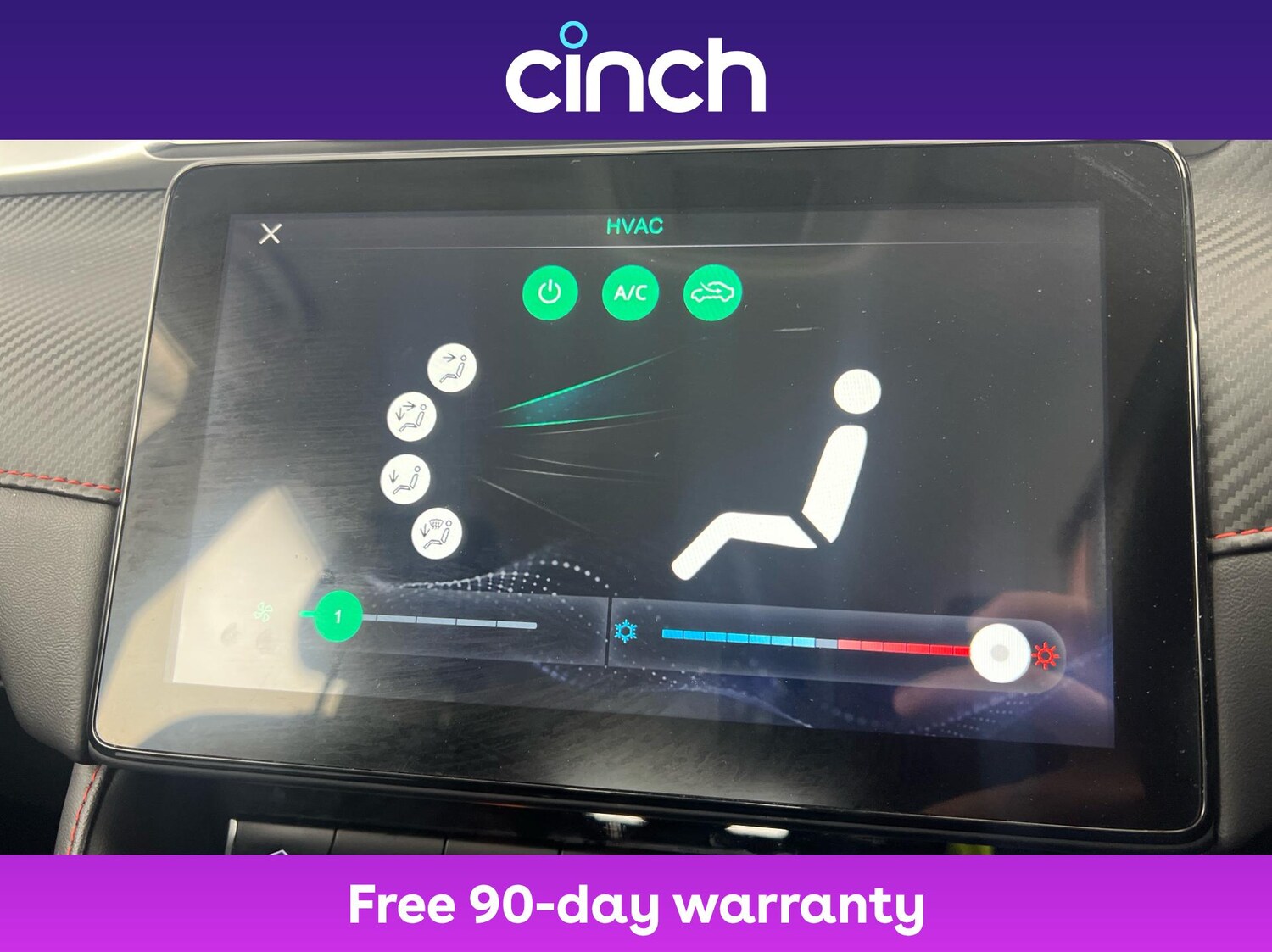 Used MG MG ZS 2020 for sale - 76704551: Photo 34