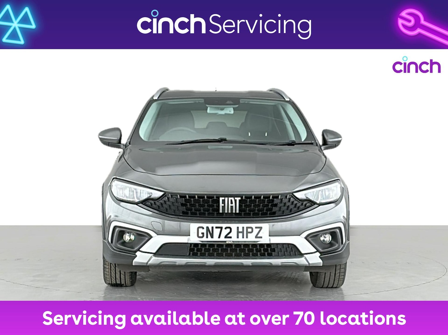 Used Fiat Tipo 2022 for sale - 76901668: Photo 11