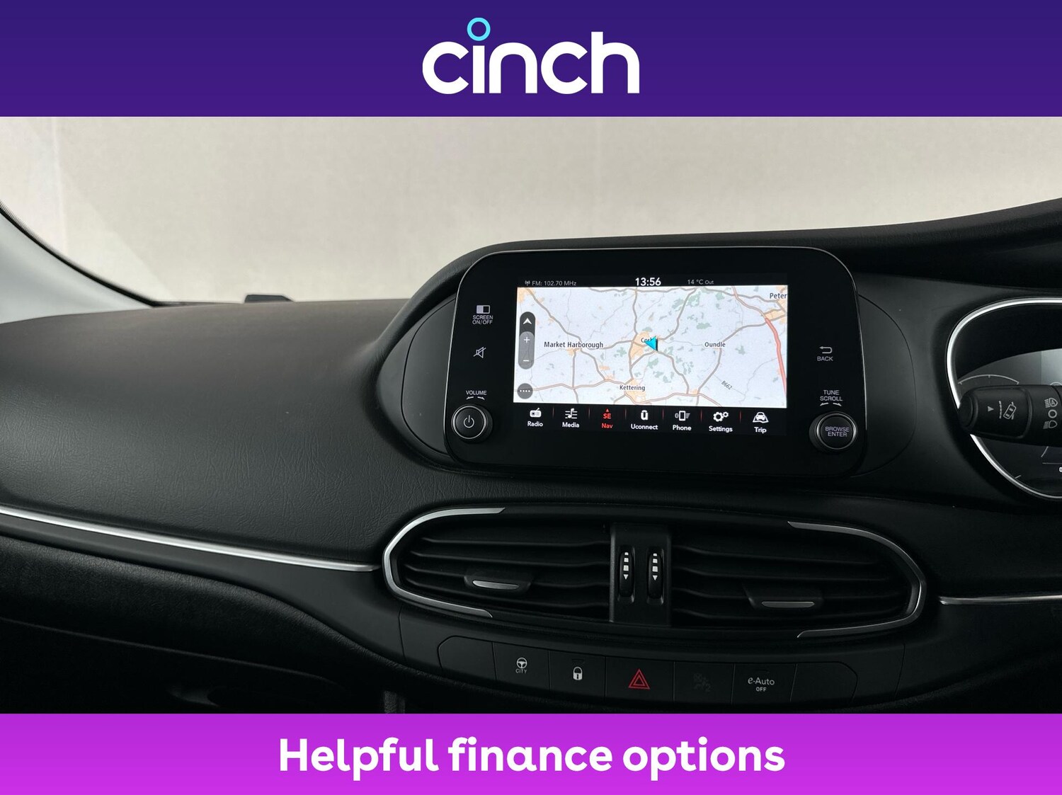 Used Fiat Tipo 2022 for sale - 76901668: Photo 17