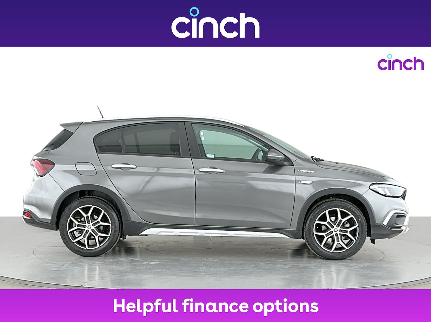 Used Fiat Tipo 2022 for sale - 76901668: Photo 2