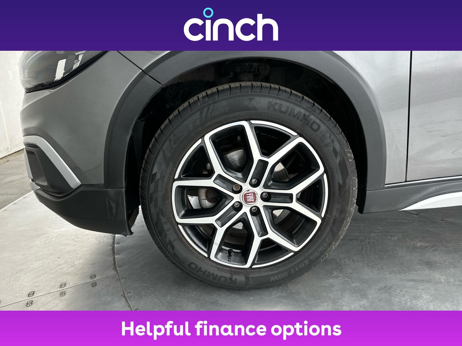 Used Fiat Tipo 2022 for sale - 76901668: Photo 24