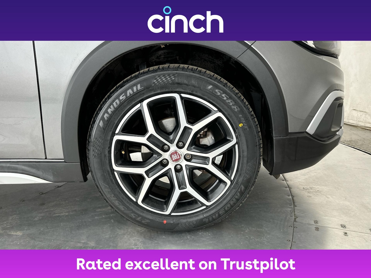 Used Fiat Tipo 2022 for sale - 76901668: Photo 28