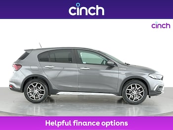 Used Fiat Tipo 2022 for sale - 76901668: Photo