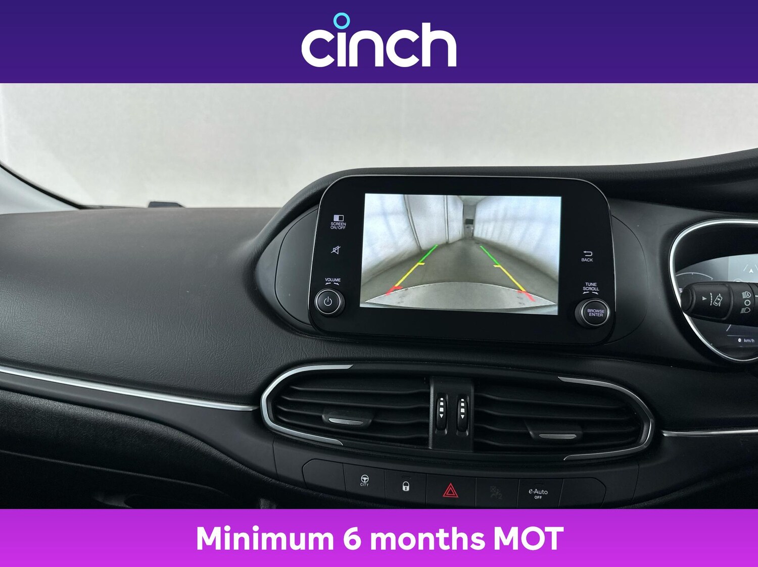 Used Fiat Tipo 2022 for sale - 76901668: Photo 32