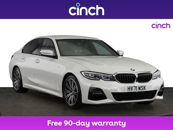 BMW - 3 Series