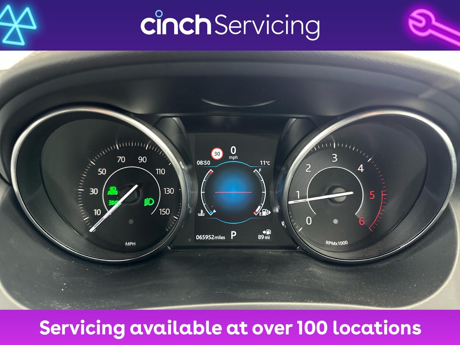 Used Jaguar E-Pace 2019 for sale - 76798706: Photo 18