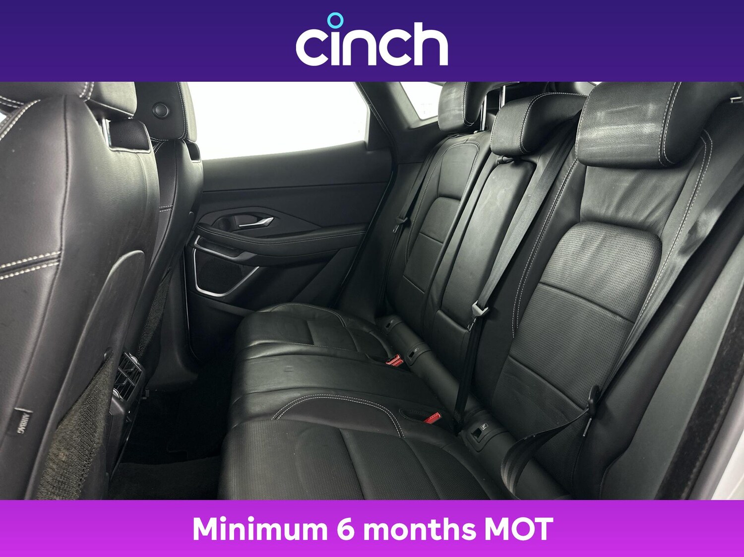 Used Jaguar E-Pace 2019 for sale - 76798706: Photo 20