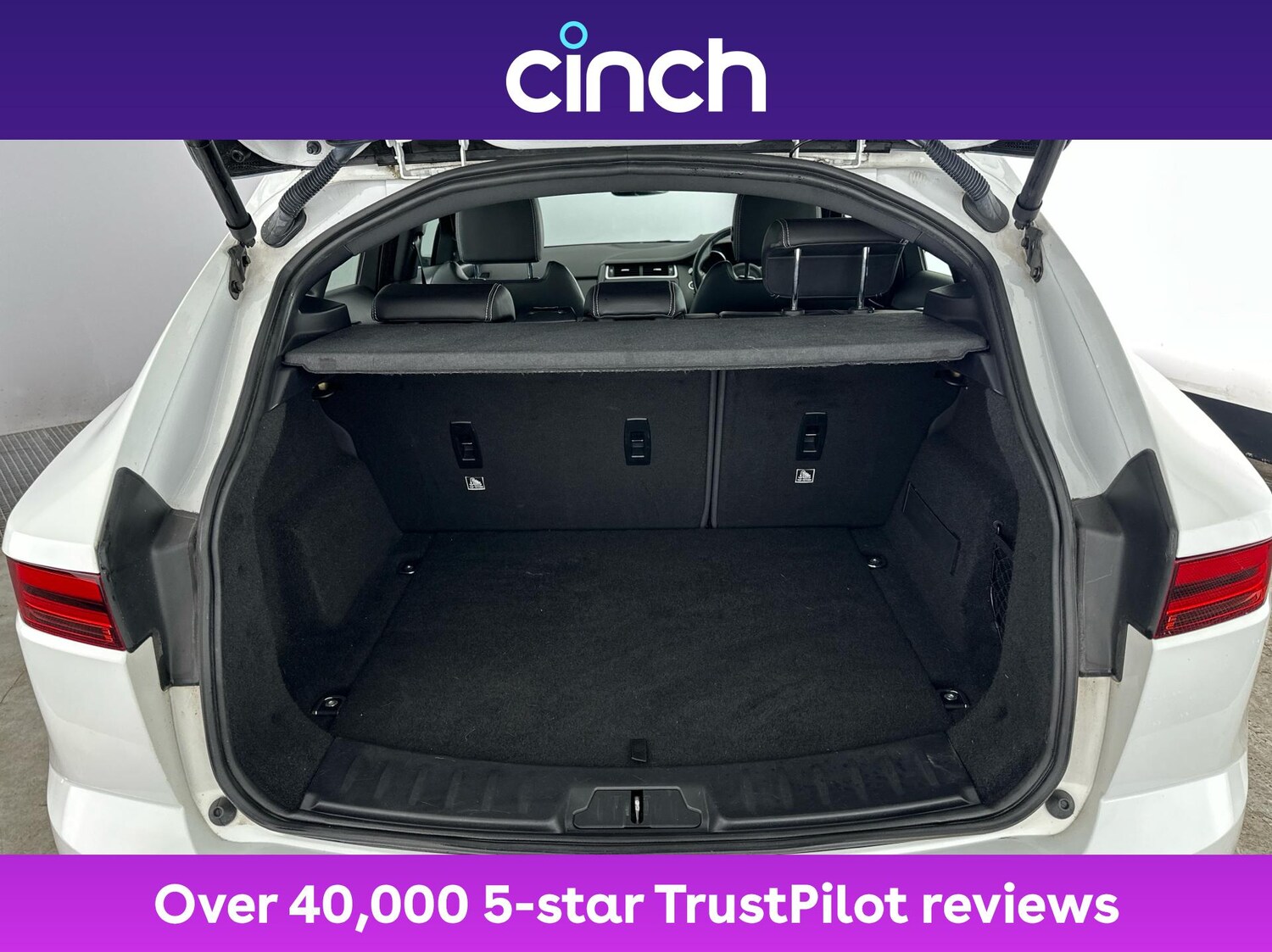 Used Jaguar E-Pace 2019 for sale - 76798706: Photo 21