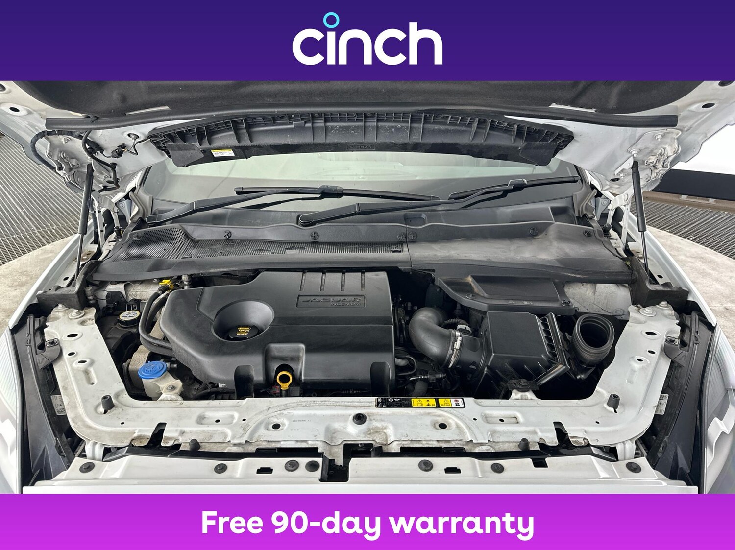 Used Jaguar E-Pace 2019 for sale - 76798706: Photo 23