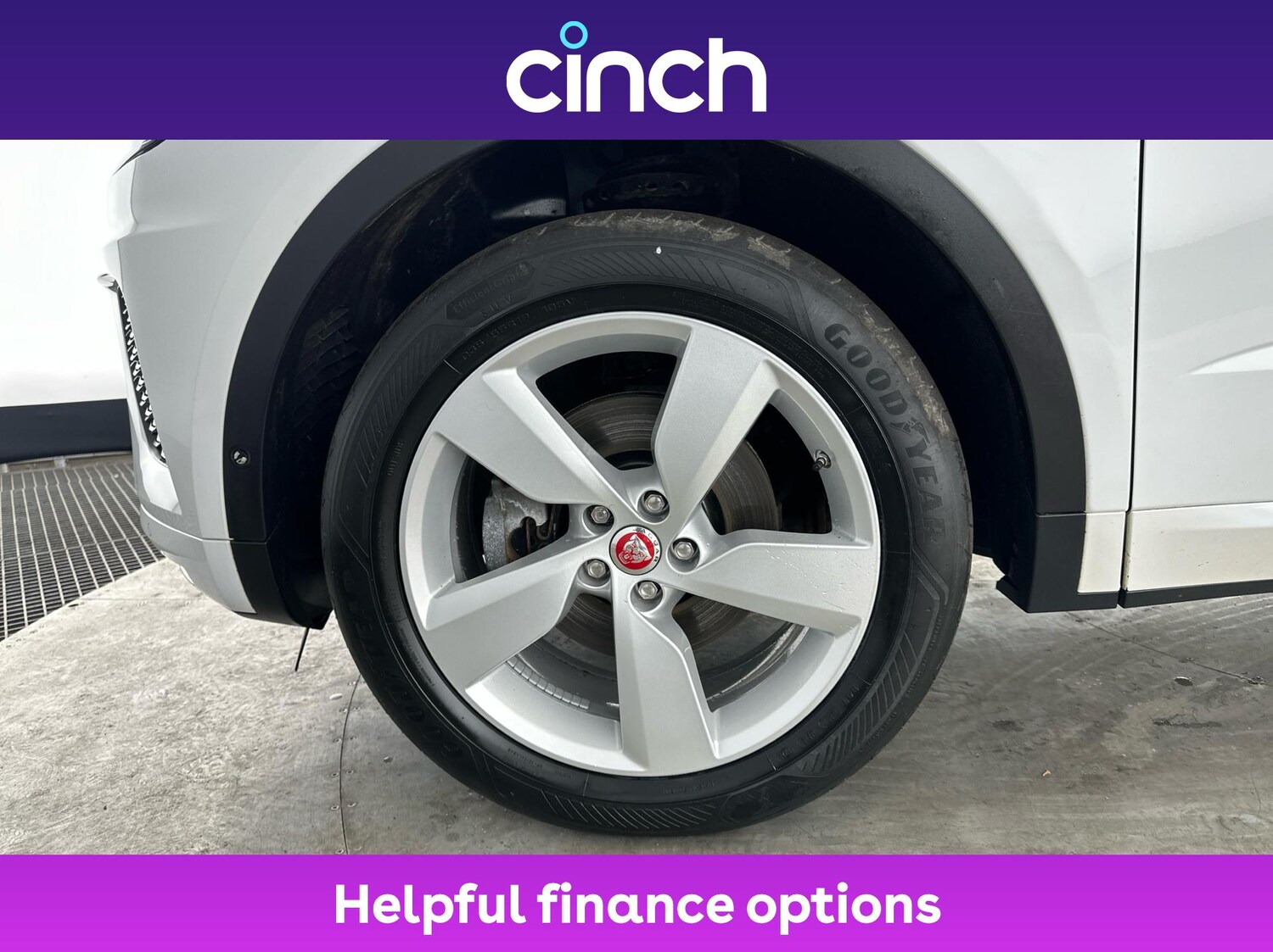 Used Jaguar E-Pace 2019 for sale - 76798706: Photo 24