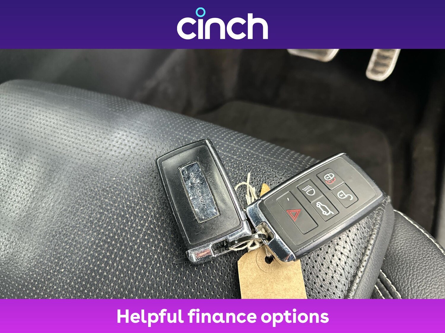 Used Jaguar E-Pace 2019 for sale - 76798706: Photo 30