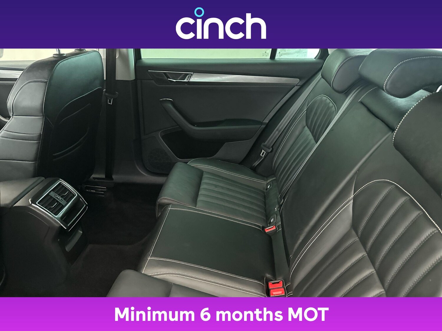 Used Skoda Superb 2022 for sale - 76804424: Photo 20