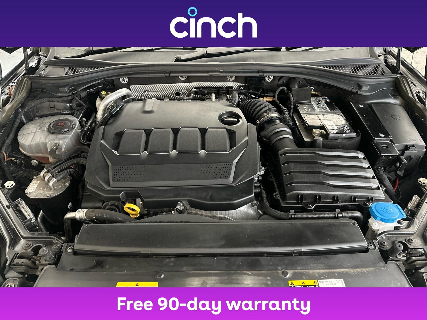 Used Skoda Superb 2022 for sale - 76804424: Photo 23