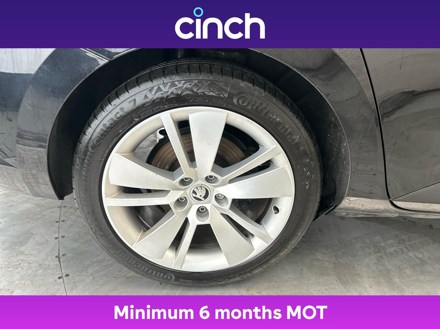 Used Skoda Superb 2022 for sale - 76804424: Photo 27