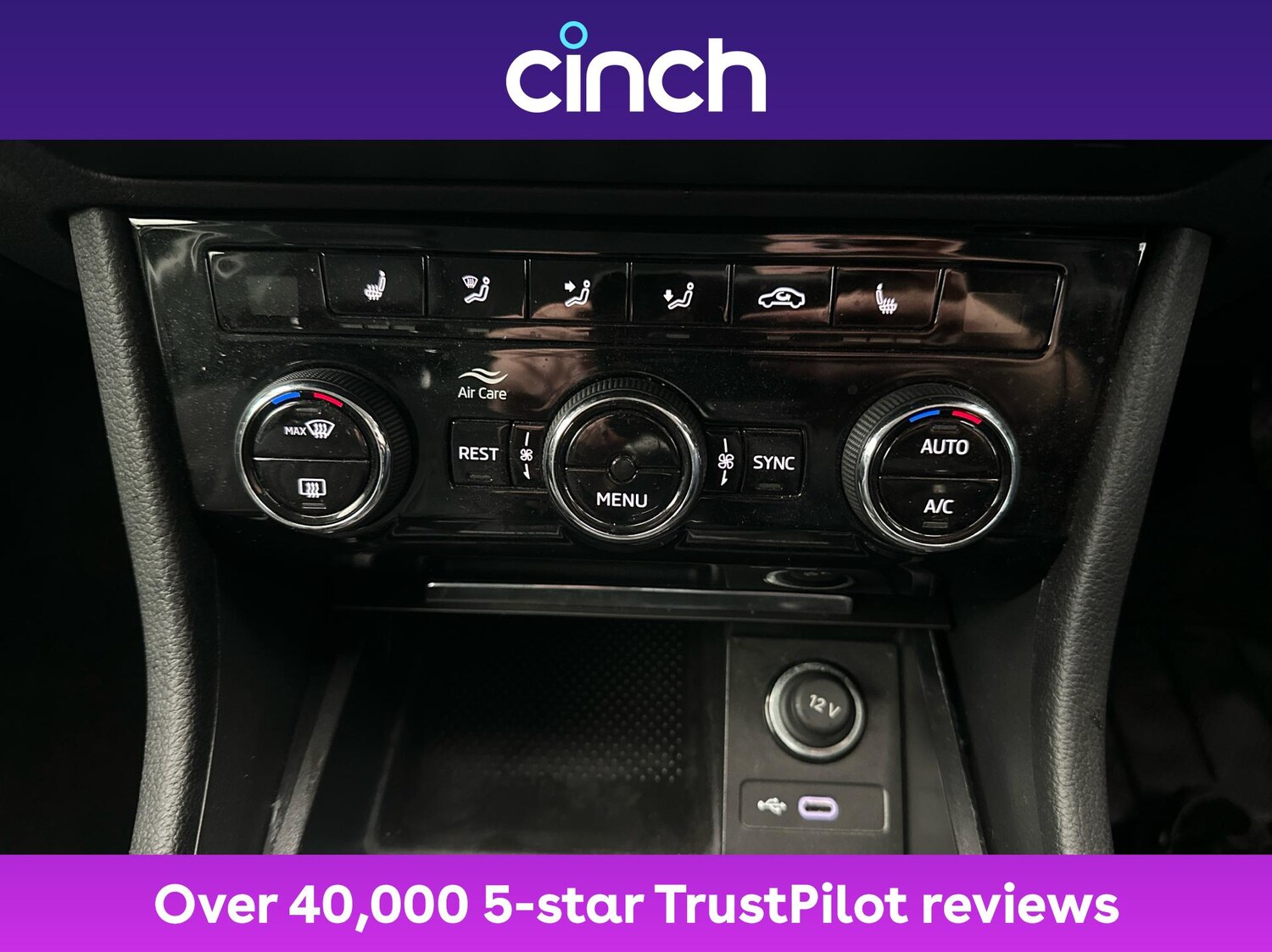 Used Skoda Superb 2022 for sale - 76804424: Photo 33