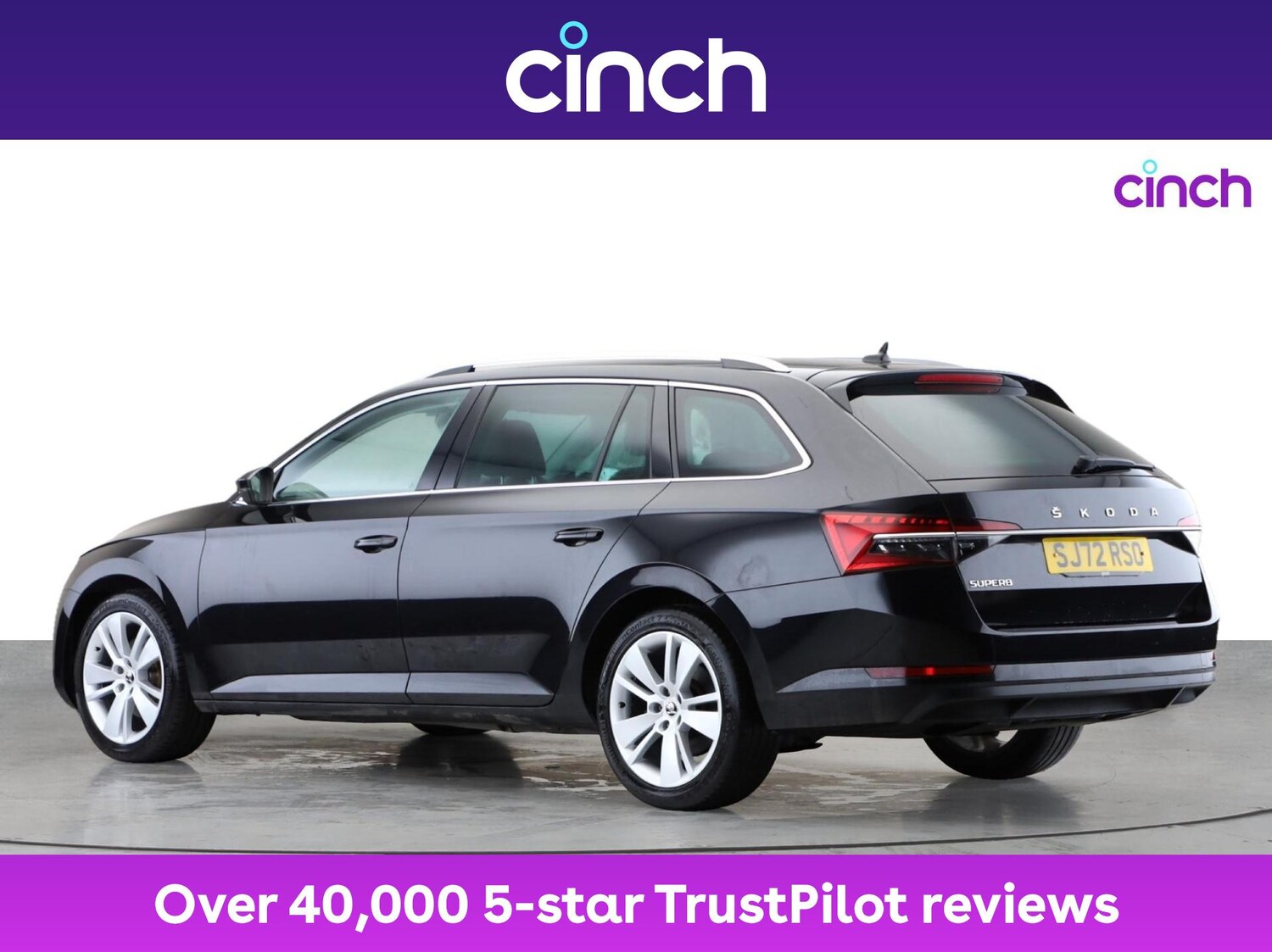 Used Skoda Superb 2022 for sale - 76804424: Photo 6