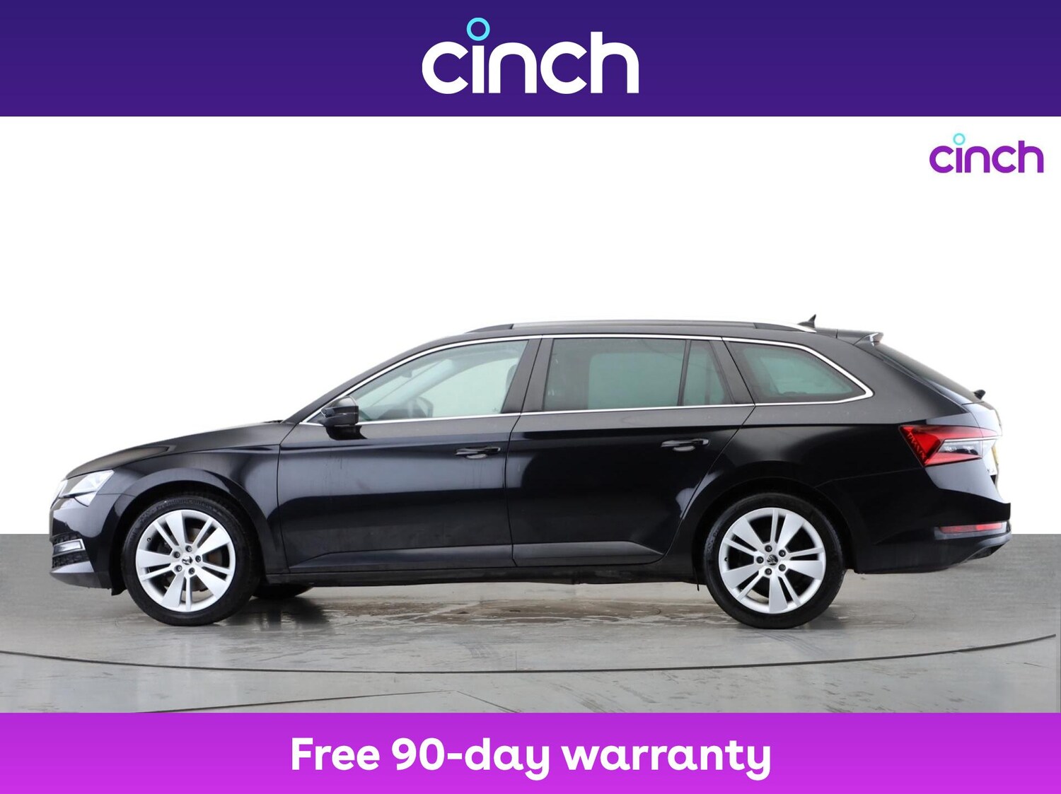 Used Skoda Superb 2022 for sale - 76804424: Photo 8