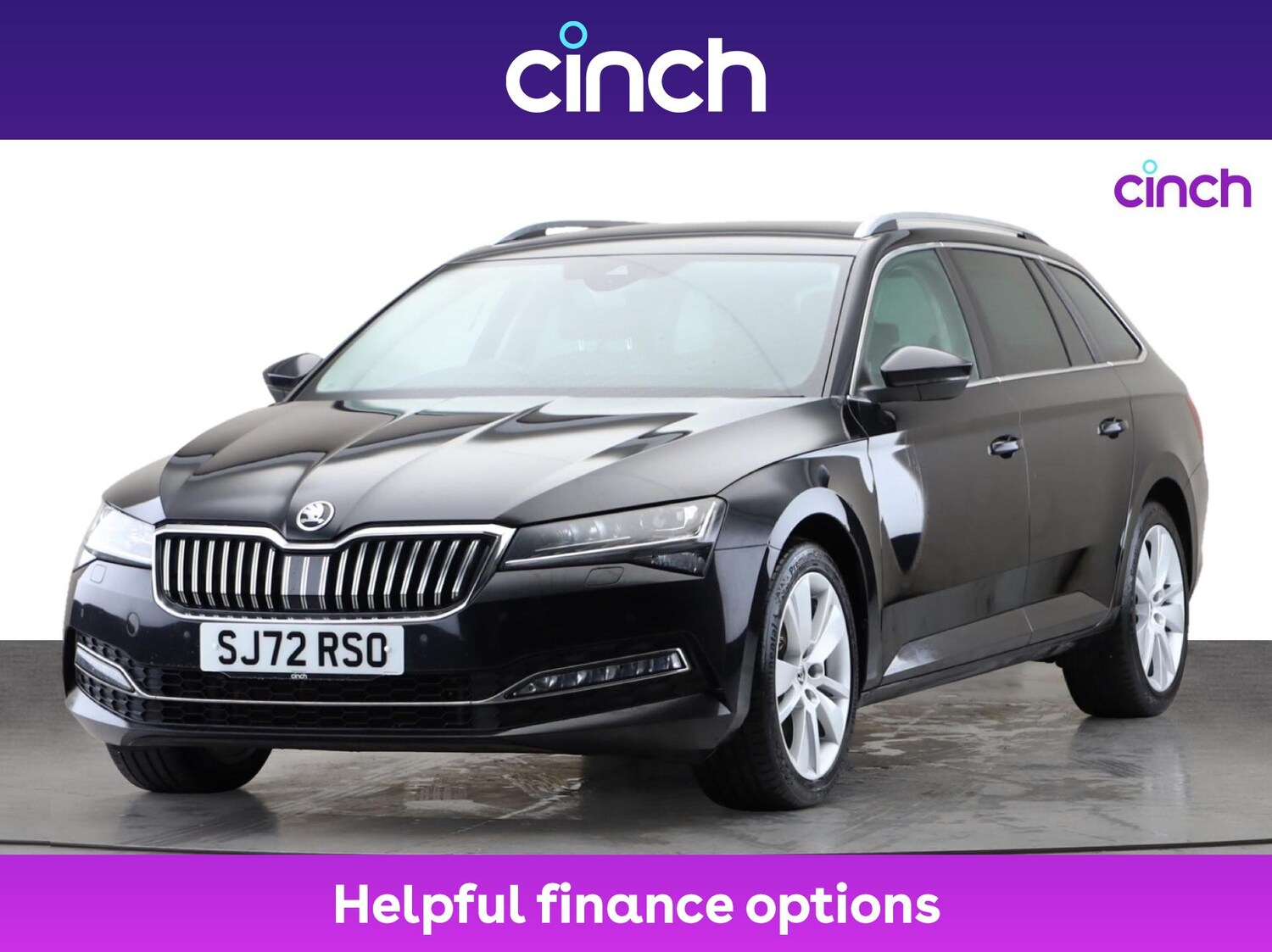 Used Skoda Superb 2022 for sale - 76804424: Photo 9