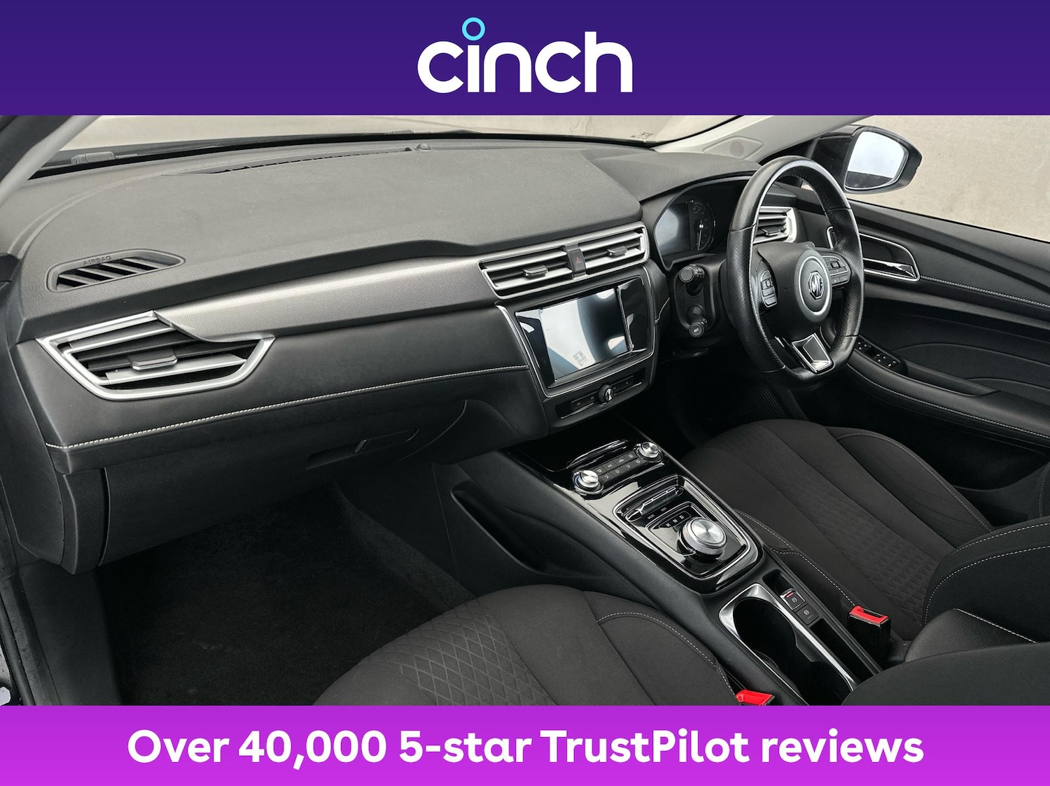 Used MG MG5 2021 for sale - 76760809: Photo 14