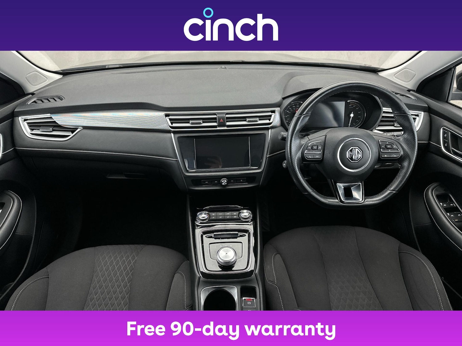 Used MG MG5 2021 for sale - 76760809: Photo 15