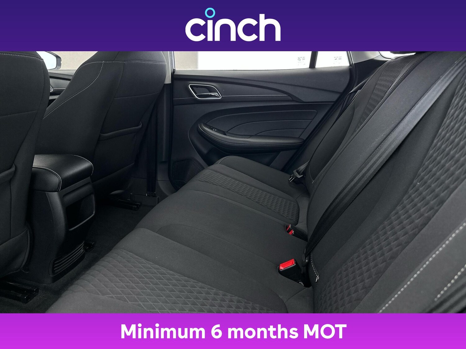 Used MG MG5 2021 for sale - 76760809: Photo 20