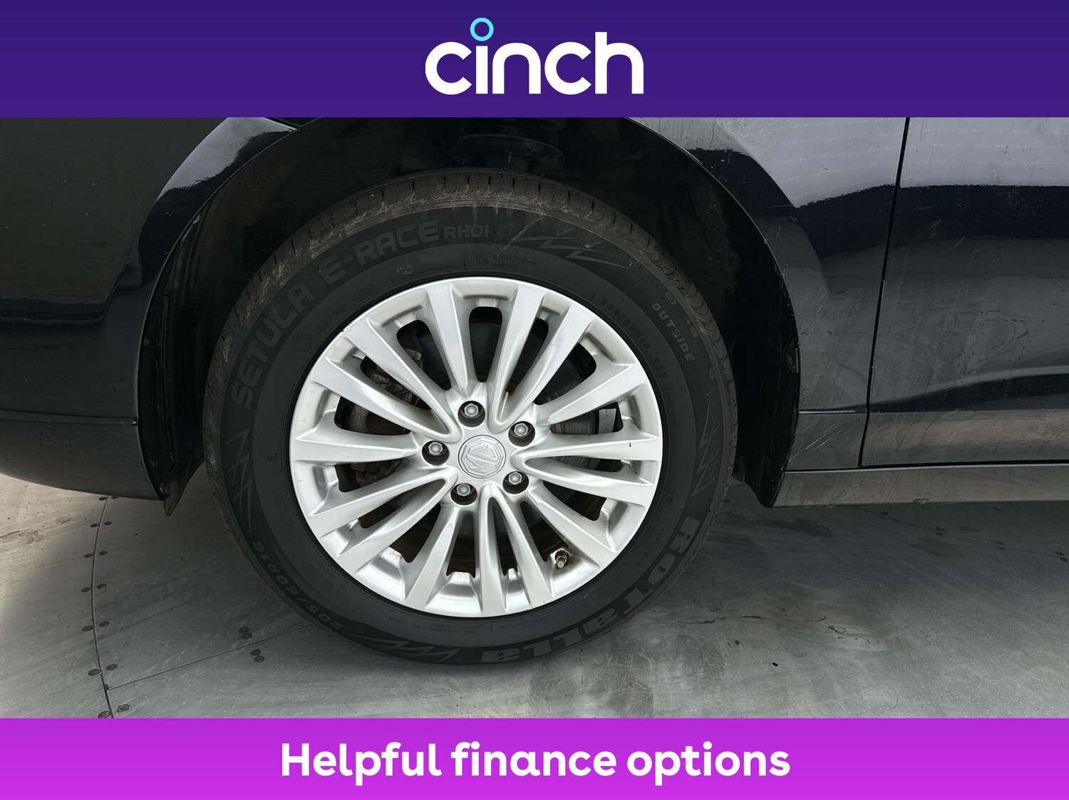 Used MG MG5 2021 for sale - 76760809: Photo 24