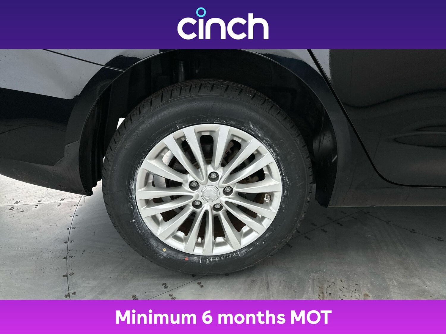 Used MG MG5 2021 for sale - 76760809: Photo 27