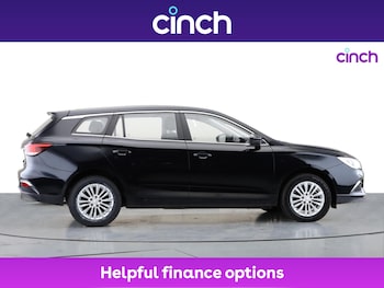 Used MG MG5 2021 for sale - 76760809: Photo