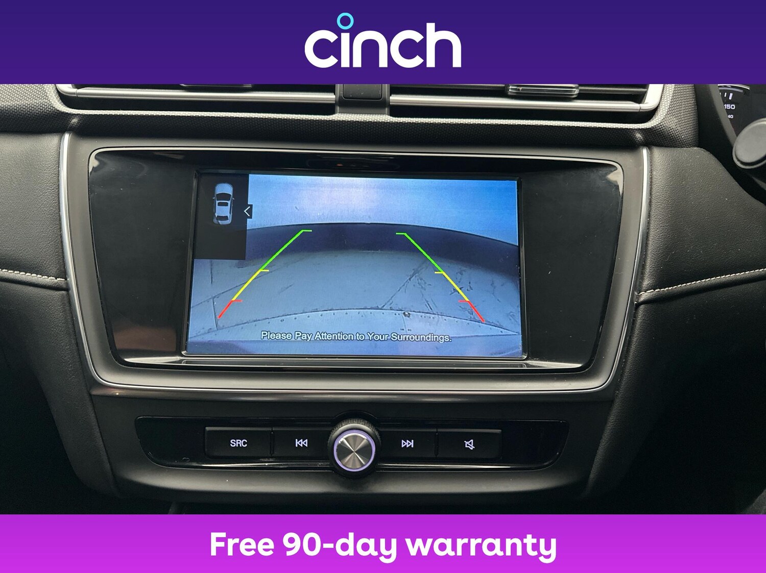 Used MG MG5 2021 for sale - 76760809: Photo 34